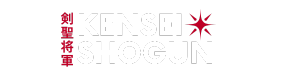 Kensei Shogun – Couteaux Japonais